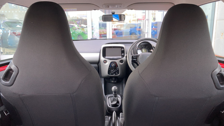 Peugeot 108 1.0 Active 3dr Petrol Hatchback